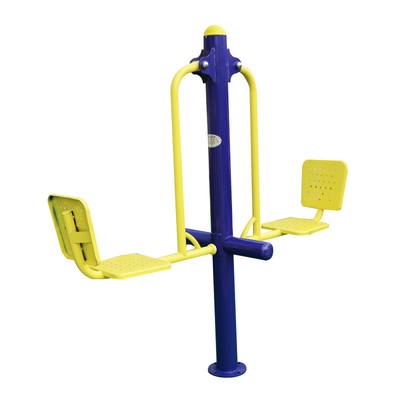تجهیزات تمرینی با وزنه در فضای باز برای بزرگسالان اندازه 2.5 متر