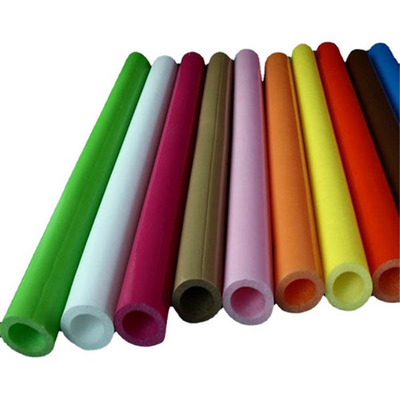 لوله پوشش داخلی EPE PVC محافظ فوم 2.5 متری برای ترامپولین