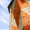 طراحی رایگان طناب نوردی دیوار نوردی بزرگسالان مختلف صخره نوردی در فرانسه