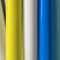 محافظ رنگی لوله لاستیکی فوم با چگالی بالا 2.5 متر طول