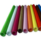 محافظ رنگی لوله لاستیکی فوم با چگالی بالا 2.5 متر طول